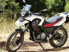 2011 BMW G 650GS